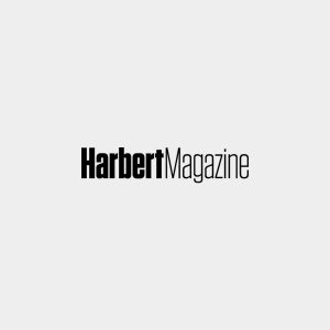 Harbert Magazine