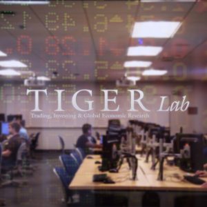 Photo of Tiger Lab