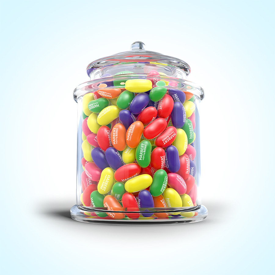 What Can We Learn From Jelly Beans?