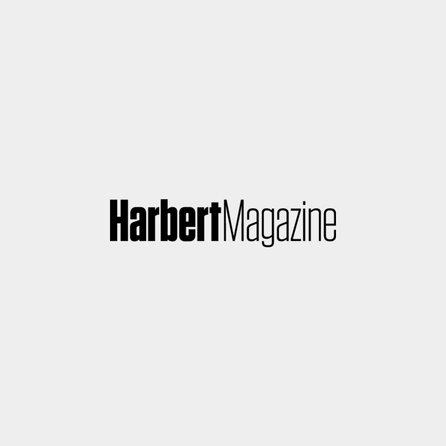 Harbert Magazine