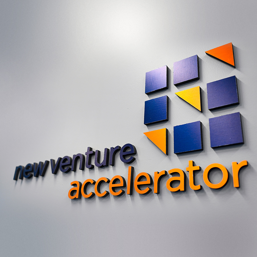 Entrepreneurship Grant Helps Fuel New Venture Accelerator