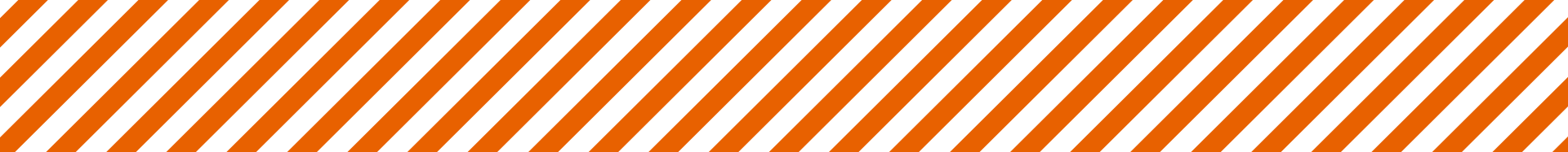 Orange Diagonal Lines